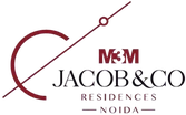 M3M Jacob & Co Noida
