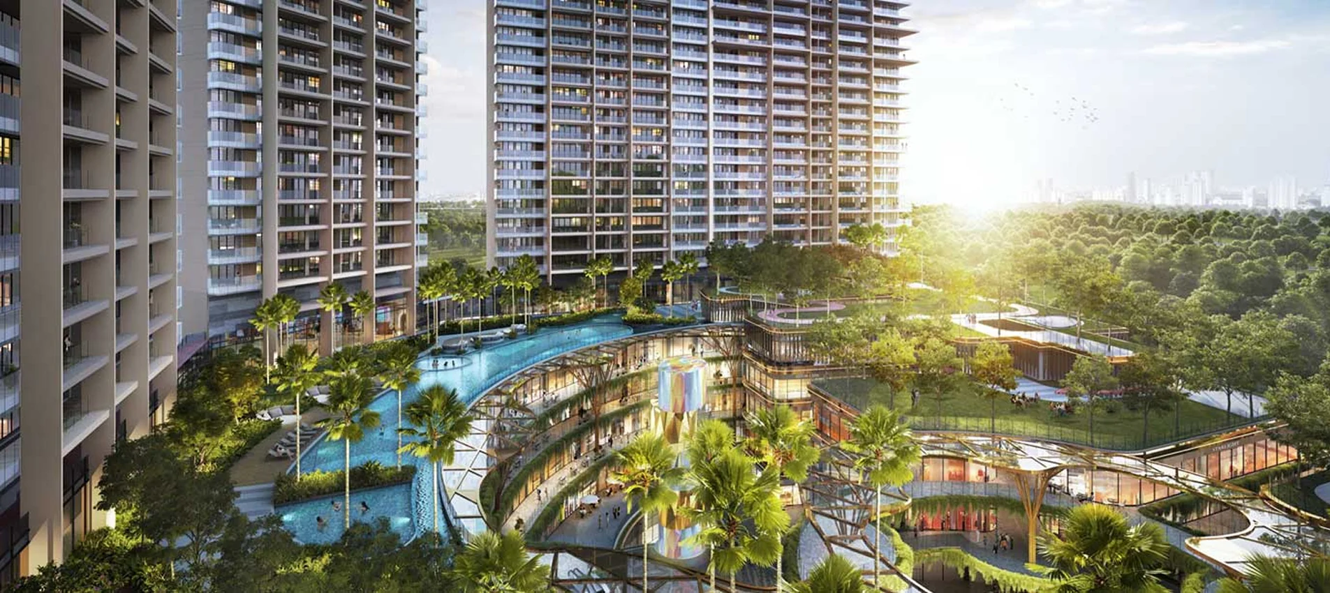M3M Properties